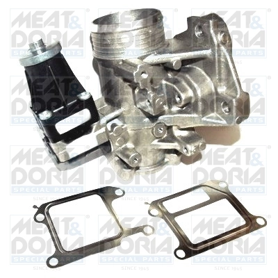 EGR Valve